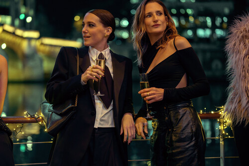 Hoy en Netflix, el regreso de una de las grandes comedias europeas de los últimos años. Una película divertidísima que sirve como un broche final perfecto