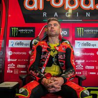 "Es más fácil llorar que trabajar". Álvaro Bautista está harto de que pidan sanciones para Ducati por ser demasiado rápidos 
