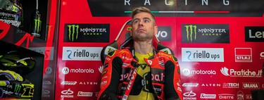 "Es más fácil llorar que trabajar". Álvaro Bautista está harto de que pidan sanciones para Ducati por ser demasiado rápidos 