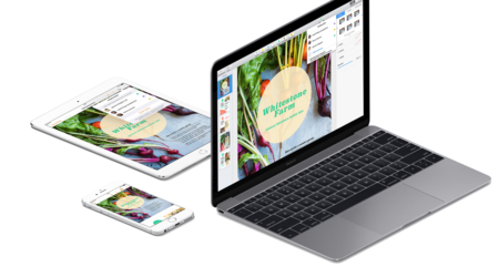 iWork es ahora gratis: G Suite y Office, os toca a vosotros mover ficha