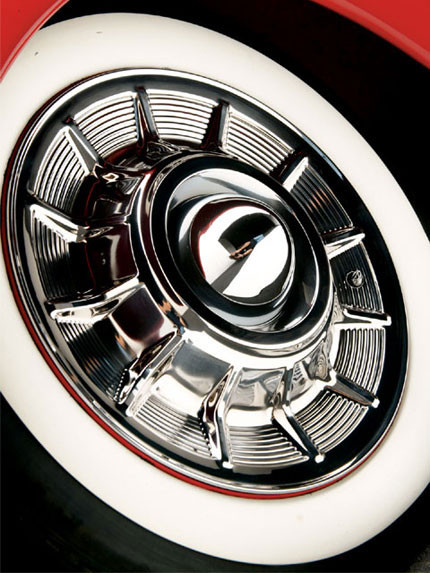 1936 Ford Coupe The One