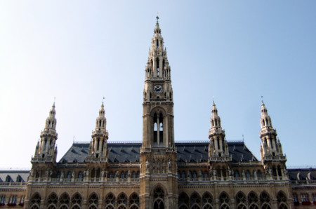 Eurovisión 2015 será un negocio rentable para Viena a nivel turístico