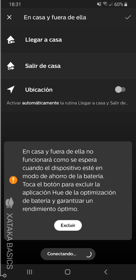 Se acaba la compatibilidad de las teles Ambilight de Philips con las luces  Hue. Los nuevos modelos ya no la soportan