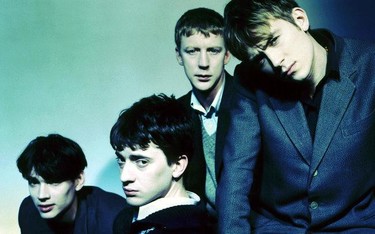 Blur: y al duodécimo año resucitarón... como banda