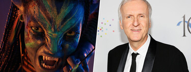 James Cameron siempre se la jugó con sus películas pero Avatar ha conseguido lo impensable: convertirlo en milmillonario