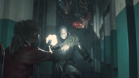 Las ventas del remake de Resident Evil 2 alcanzan los cinco millones de unidades, superando así a las del juego original