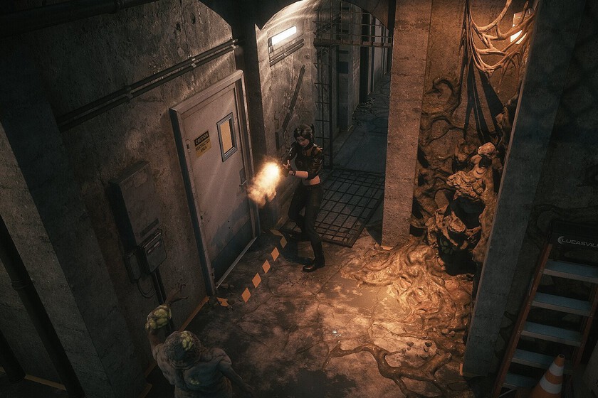 Imagen De Echoes Of The Living