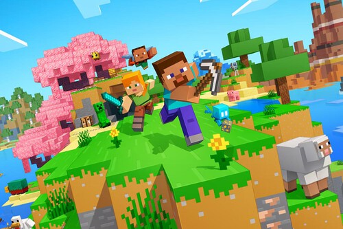Minecrafy