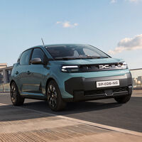 Hola, BYD Dolphin Surf, el nuevo Dacia Spring te saluda. Y por menos de 20.000 euros (sin ayudas) quiere robarte los clientes