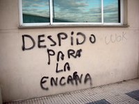 Primeras sentencias contra los EREs de la Reforma Laboral