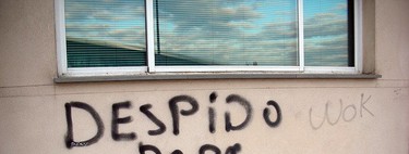 Primeras sentencias contra los EREs de la Reforma Laboral