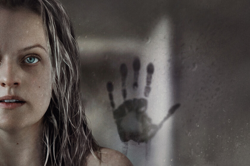 Esta película fue una revelación del terror, mete pánico sin enseñarte su mayor peligro y acaba de llegar a Netflix
