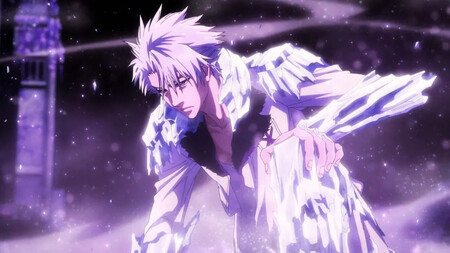 Toshiro Hitsugaya