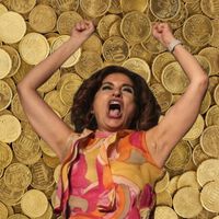 Hacienda cierra su mejor año histórico. Nunca antes el Gobierno había superado los 300.000 millones de euros de recaudación