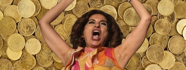 Hacienda cierra su mejor año histórico. Nunca antes el Gobierno había superado los 300.000 millones de euros de recaudación