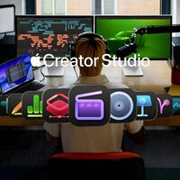 Apple quiere conquistar a los creadores en México con Creator Studio: edición de video, música e imagen por 149 pesos al mes