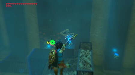 Santuario Othhau Solucion 6