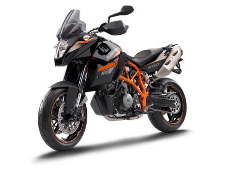 Ktm 1290 Super Adventure R Fotos Espia 0 001