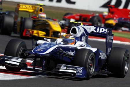 Williams encantada con su independencia pero no descarta una alianza
