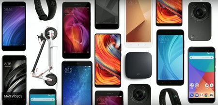 Xiaomi se presenta en España y con ella sus productos para el hogar inteligente