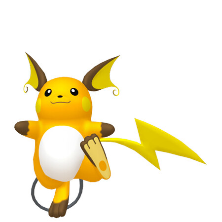 Raichu