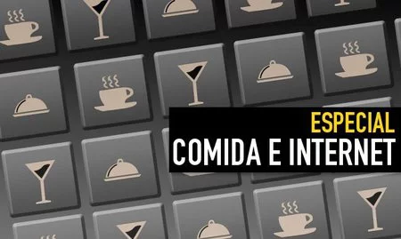 Comida e Internet en Genbeta