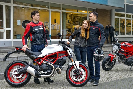 Moto 3 2025