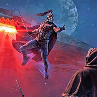 Un hacker está aterrorizando el mundo abierto de Dune hasta tal punto que los jugadores se plantean abandonarlo