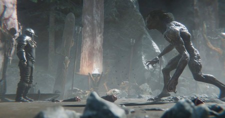 The Outsiders paraliza el desarrollo de Darkborn hasta nuevo aviso para centrarse en otro proyecto