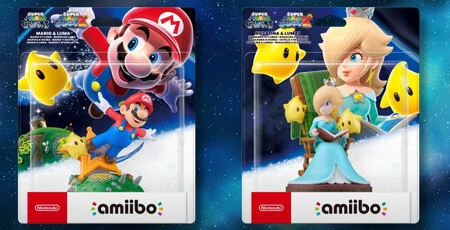 mario Amiibo