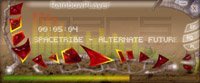 Rainbow Player saca su nueva versión 0.9
