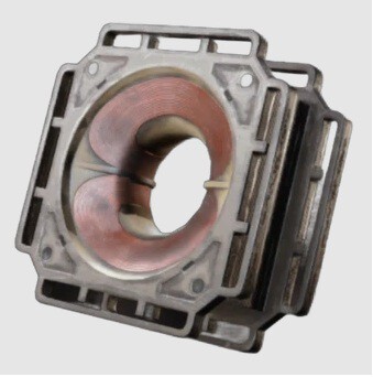 Acelerador Magnetico