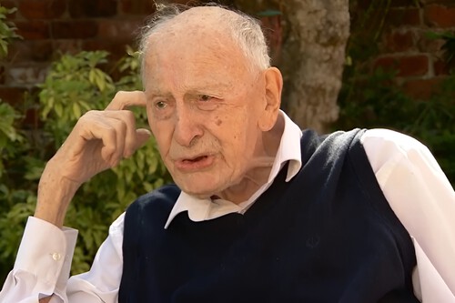 Senor Longevo