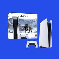 Este pack de PS5 en MediaMarkt sale por casi 100 euros menos: Aprovecha esta oferta del Black Friday del verano y estrena PlayStation 5 