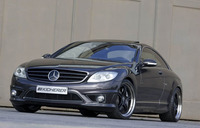 Kicherer CL 60 Coupé