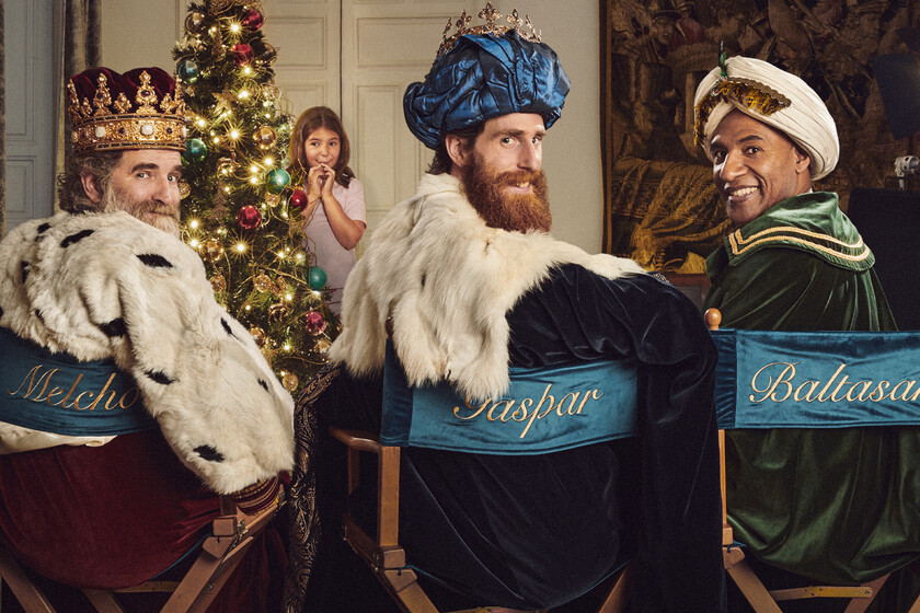 Los 6 deseos audiovisuales que le pedimos a los Reyes Magos para 2026, de vender las entradas de cine más baratas a quitar los anuncios en los streamings