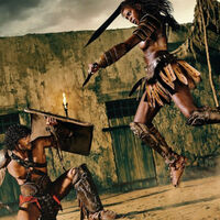 La Roma más salvaje estará pronto de vuelta con una nueva y sangrienta mezcla de violencia, política y sí, desnudos