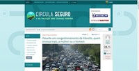 Circula Seguro da el salto a Portugal