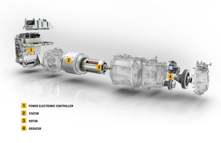 Renault Zoe Ginebra 2015