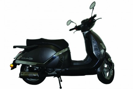 Lambretta Pato 50 cc