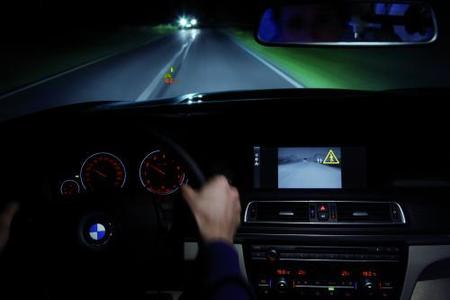 ¿Triunfan en el mercado algunos automatismos de los coches?