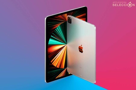 La potencia del Mac en el iPad Pro con el chip M1 por 130 euros menos es un chollo
