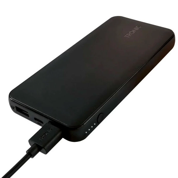 Powerbank 10.000mAh Tronic de Lidl