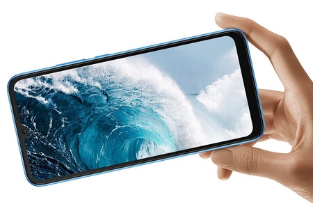 Xiaomi テキスト