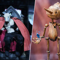 El estudio que llevó al 'Pinocho' de Guillermo del Toro a los Premios Óscar tiene nuevo proyecto y reafirma a México como cuna del talento en stop-motion