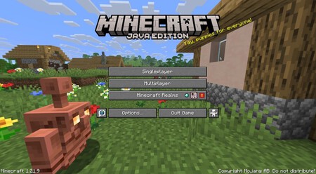 Minecraft Actualiza Requisitos Pc