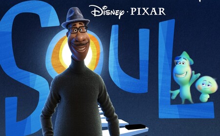 'Soul' de Pixar llegará gratis a suscriptores de Disney+ en Navidad: Disney vuelve a saltarse el estreno en cines