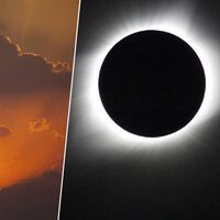 Un meteorólogo ha revisado el tiempo del 12 de agosto de los últimos 30 años en España. Y tiene un pronóstico para el eclipse