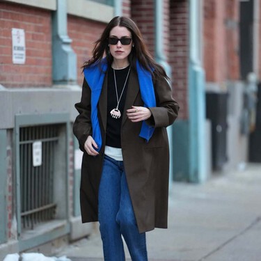 Estas nuevas Nike son las más sofisticadas de la temporada y puro lujo silencioso