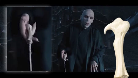 Voldemort
